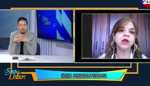 Especialista Explica “Cómo Manejar El Comportamiento En Los Niños Por El Confinamiento En La Cuarentena”