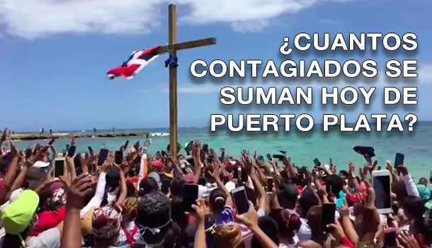 Todo Lo Que Tienes Que Saber Sobre Lo Acontecido Ayer En Puerto Plata