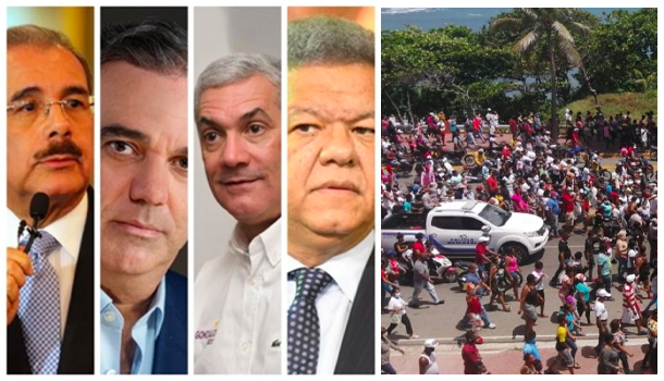 El Problema Sanitario Que Atraviesa El País Sumado Con La Desconfianza Entre Políticos No Beneficia El Pueblo