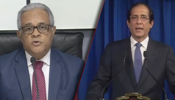 Según Comunicador En Lo Acontecido En Puerto Plata Hay Complicidades Múltiples Que Involucran Al Gobierno