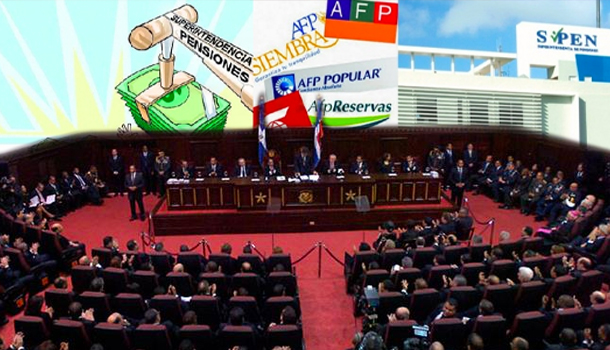 Sigue El Conflicto Político Generando Más Desconfianza En La Población (AFP)