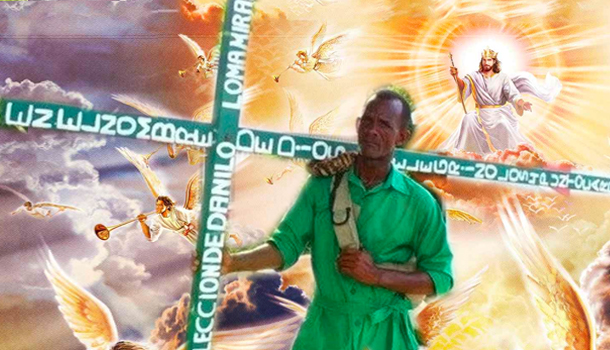 El Peregrino Vía telefónica Revela Cuándo Será La Llegada Dios Y También Que Pasara Cuando Suceda