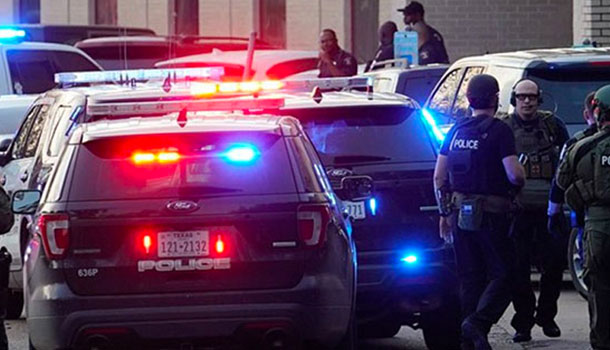Tiroteo En Escuela Deja Un Alumno Muerto Y Dos Personas Bajo Investigación En Texas