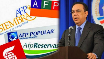 La Opinión Del Presidente Del Banco Central Sobre El Desembolso Del 30% De Los Fondos De Las AFP