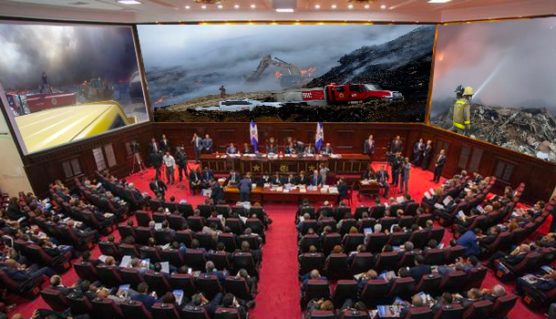 “La Falta De Voluntad De Nuestros Políticos Es La Que Tiene El Problema Con El Vertedero De Duquesa”