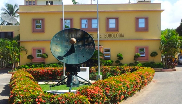 Onamet Pronostica Lluvias En Algunos Sectores Del Territorio Nacional En El Día De Hoy