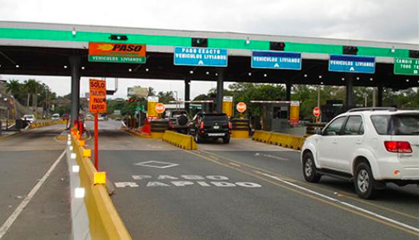 Dirigentes Comunitarios De Samaná Decididos A Un Paro Por Alto Costo De Peaje