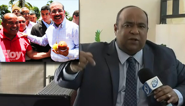 Pablo Aguilera: “Las Visitas Sorpresa Del Presidente Ayudaron A Que La Situación Del País No Esté Peor Con La Pandemia”