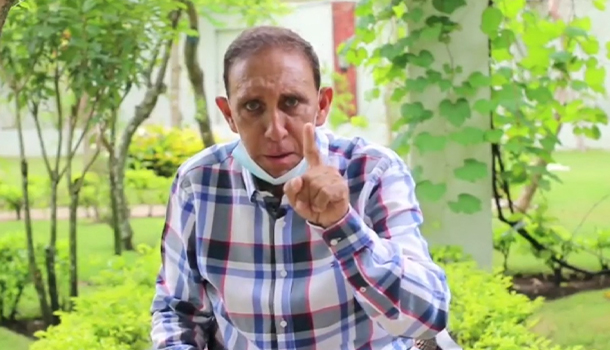 El Mensaje Del Dr. Cruz Jiminián En Gratitud Al Pueblo Dominicano