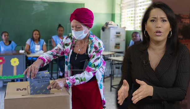¿Llevaremos Al País A Las Elecciones Del 5 De Julio Con El Aumento Masivo De Contagiados?