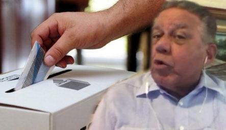 ¿Qué Pasará En El País Si Va Poca Gente A Votar En Las Elecciones?