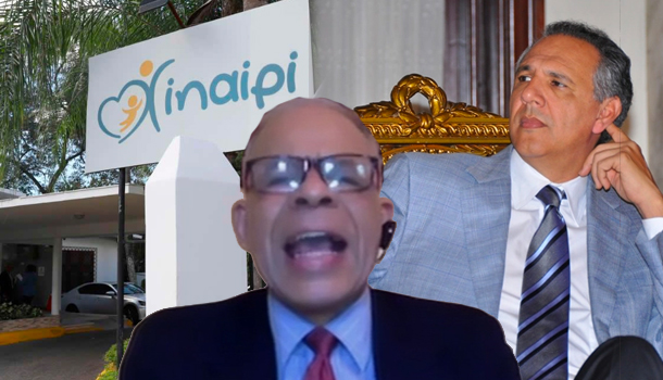 Fuertes Acusaciones De Comunicador Sobre Los Fraudes Del Gobierno En Medio De La Pandemia