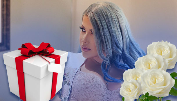 Opiniones Encontradas Sobre El Regalo De Alexandra MVP ¿Fue Un Auto Regalo, Sí O No?