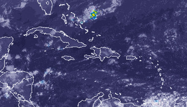 Informaciones Meteorológicas Y Del Tiempo En El Día De Hoy 8 De Enero Del 2020