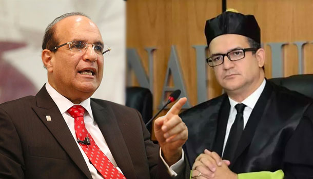 TSE Le “Frena” Las Intenciones A La JCE De Imprimir Las Boletas Municipales A Su Criterio