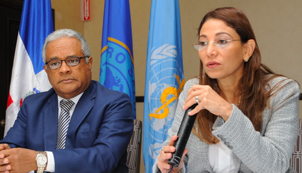 OPS Asegura Que El País No Está Preparado Para Reabrir La Economía