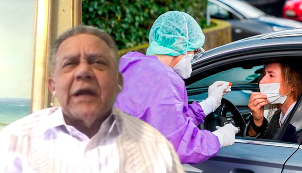 Juan Bolívar Díaz: “La Realidad Está Golpeando Duro A La Teoría Con La Reapertura De La Economía”