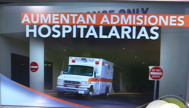 En EE.UU. Continúa Aumentando Los Casos En Niños Con El Inusual Síndrome Inflamatorio