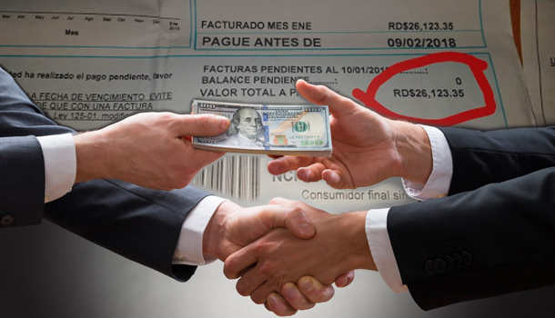 Las Mafias En El Aumento De Las Tarifas Energética En Medio De La Pandemia