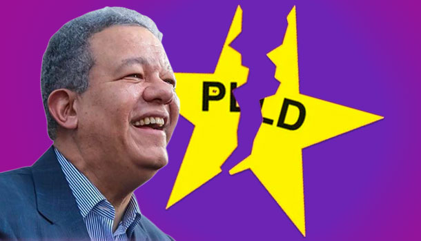 De Esta Forma Se Demuestra El Hueco Que Dejó Leonel Fernández En El PLD Tras Su Salida