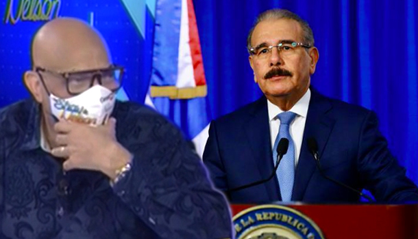 La Opinión De El Cocodrilo Sobre La Solicitud De Extensión Del Estado De Emergencia