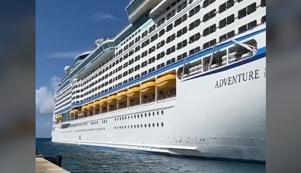 Inician Operativo De Asistencia Humanitaria Para Recibir 188 Ciudadanos Dominicanos En El País