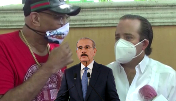 José Ignacio Paliza Expresa Sus Críticas Sobre La Alocución Del Presidente En El Show De Nelson