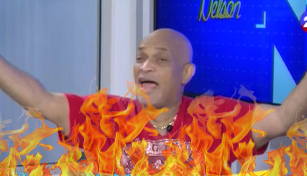 ¡SE PRENDIÓ ESTA VAINA! La “humilde” Opinión Del Cocodrilo Sobre El Discurso Del Presidente