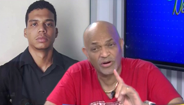 El Cocodrilo Revela El Motivo Del Joven Que Mató A Su Padre De 63 Puñaladas