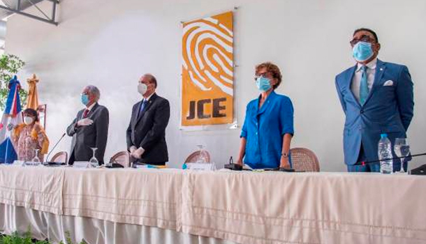 Todo Sobre El Panorama Con El Voto Del Dominicano En El Exterior