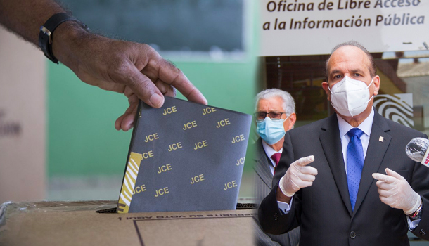 ¿Quién Le Asegurará La Intención De Voto A Los Que Puedan Votar En El Exterior?