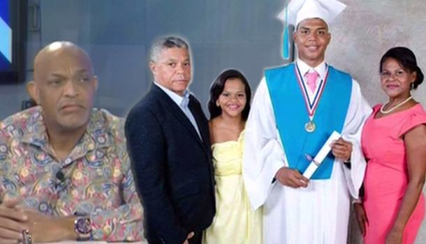 El Análisis Del Cocodrilo Sobre La Actitud Del Joven Que Mató A Su Padre De 63 Estocadas