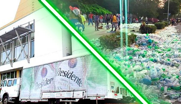 ¿Qué Opinan Del Experimento De La Cervecería Nacional Para Concientizar A La Población?