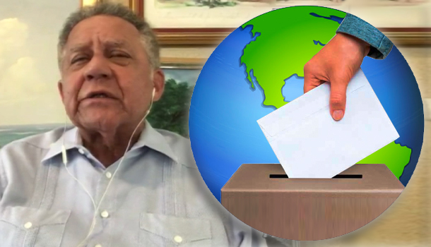 Los Países Que Permitirán El Voto En El Exterior A Los Dominicanos