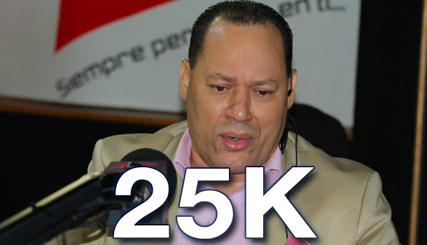 La Verdadera Razón Por La Que Fue Suspendido Franklin Mirabal De Los Próximos