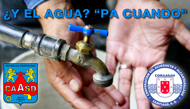 Matinal: “Como Se Combate La Pandemia De Covid-19 Si No Dan Agua En El País”