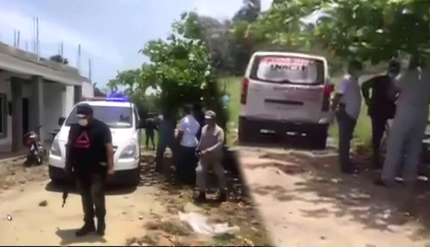 De Último Minuto Reconocido Delincuente Hiere A Uno Y Mata A Otro En El Sector Puñal De Santiago