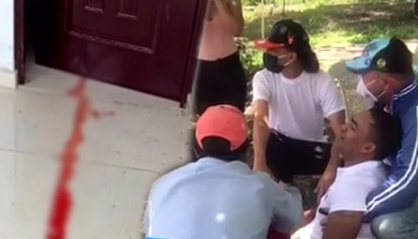 Más Detalles Sobre El Caso Del Delincuente Que Mató A Una Personas En Puñal