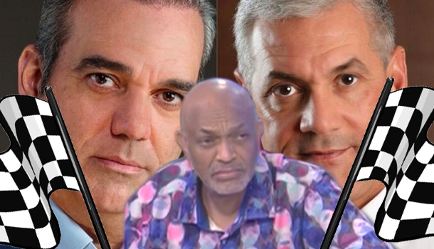 El Cocodrilo: “Gonzalo Tiene Que Alcanzar A Luis Y Pasarle Para Poder Ganar”