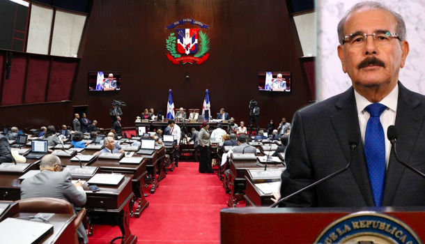 Lo Que Pasará Si El Presidente Medina Pide Otra Extensión Para El Estado De Emergencia