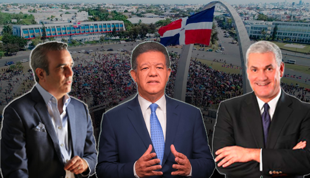 Recordando Lo Que Borró La Pandemia Sobre El Escenario Político En El País