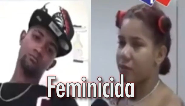 Siguen Aconteciendo Casos Con Potenciales Feminicida Sin La Atención De Las Autoridades