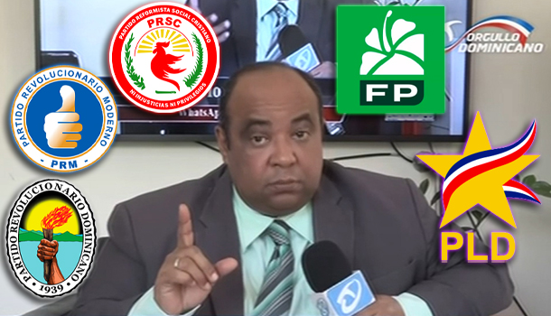 Pablo Aguilera: “Los Funcionarios Comen Carne Y Beben Vino, Y Los Que Se Matan Son Los Pobres Por Un Partido”