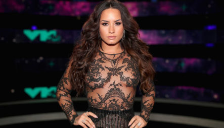 Tras Sufrir Una Sobredosis Regresa Demi Lovato A Los Escenarios Para Cantar En El Super Bowl