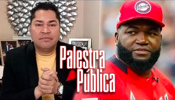 La Revista: “El Mundo Del Pachá Es Crear Esas Situaciones Para Estar Siempre En La Palestra”