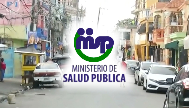 El Ministerio De Salud Pública Se Niega A Realizar Operativo De Covid-19 En Capotillo