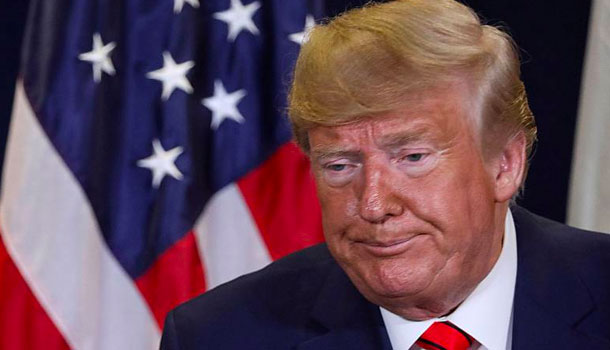 Surgen Interrogantes Sobre Las Reglas Que Guiarán El Juicio Político Contra Trump