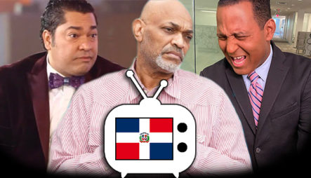 El Desahogo Del Cocodrilo En Defensa De La TV Dominicana Y El Lío Del Pachá Y Tony Dandrades