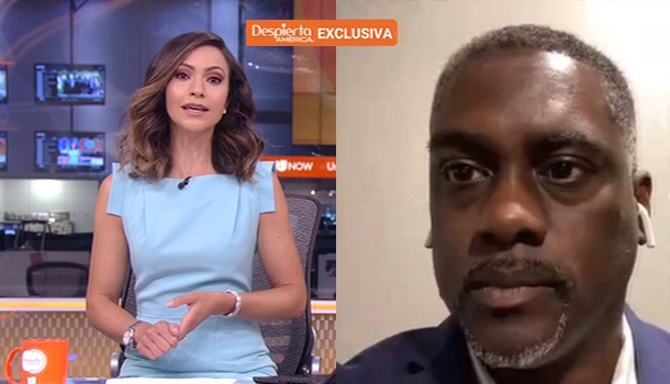 En Exclusiva: Declaraciones Del Abogado De La Familia Floyd Desde Minneápolis, Minnesota