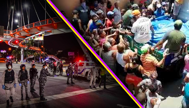 La Revista: “El Confinamiento Parece Ser Más De Naturaleza Político Electoral Que Sanitaria”